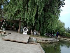 -酷鱼垂钓CLUB(朝阳区博大路店 )