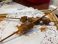 -梯坎老火锅(天禧店)