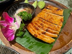 -Home Thai·泰谣(王府井apm店)