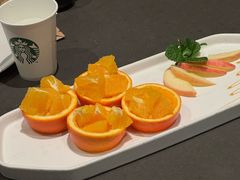 -星巴克臻选(上海合生汇1F店)