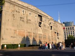 -上海四行仓库抗战纪念馆