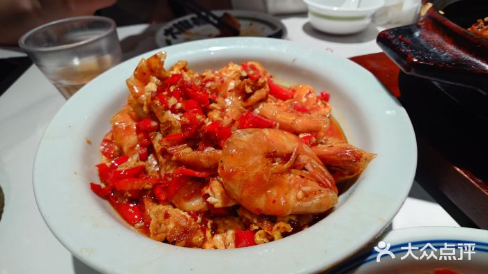 欧记大排档·景德菜(上海首店)图片