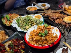 -刘成杰锦州烧烤(南河路店)