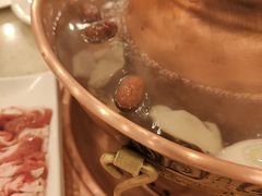-八先生涮肉房(三里河店)