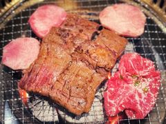 -松鱼亭·和牛烧肉(协鑫广场店)
