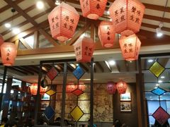 大堂-大壶春生煎(四川中路店)