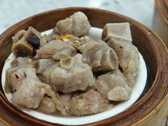 蒸排骨-华峰食馆(氹仔店)