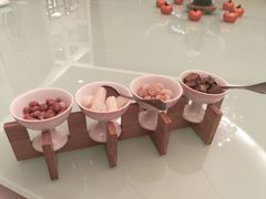 -悦融琥珀·京鲁菜·海味珍品(西单店)