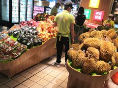 -大润发(国兴店)