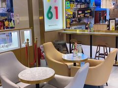大堂-哈根达斯(朝阳大悦城店)
