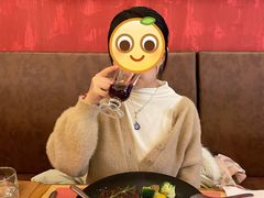 -安妮意大利餐厅(世贸天阶店)