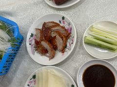 -北平楼老北京涮羊肉(滨河北路店)