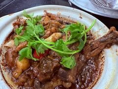 -合味土鸡火锅(中海世贸花园金碧庄店)
