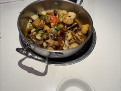 -七欣天香辣蟹火锅(闵行浦江欢乐颂店)