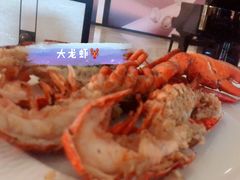 -王府半岛酒店
