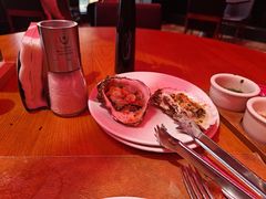 -拉蒂娜·巴西牛排馆 Latina·Brazilian Steakhouse(王府井喜悦店)