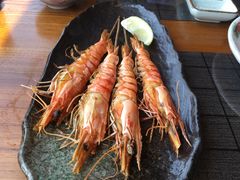 -大渔铁板烧(中山路八佰伴店)