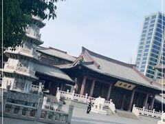 -香积寺