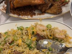 -喜记避风塘炒辣蟹(旗舰店)