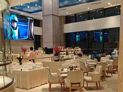 -菲住布渴酒店自助餐厅(阿里巴巴西溪园区店)