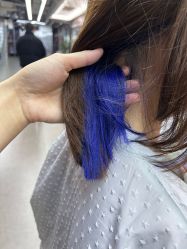 -Hair Code芭曲发型