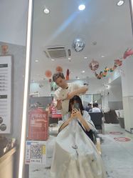-吉艺心专业美发造型