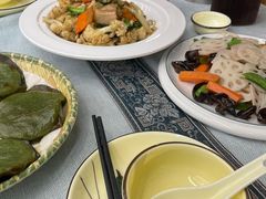 -大师傅金奖啤酒鱼(西街老店)
