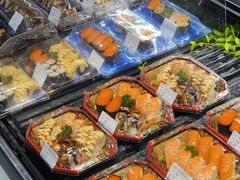 -Olé精品超市(北京合生汇店)
