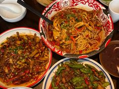-小柴米·传统江西菜(万寿宫店)