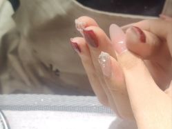 -艾珂·美甲美睫