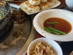 -霸王牛肉(天秀景地店)