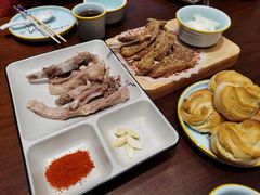 -靖远尕六美味羊羔肉