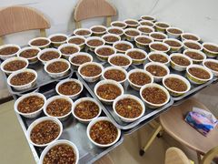 -宝芝林凉茶甜品屋(合兴路分店)