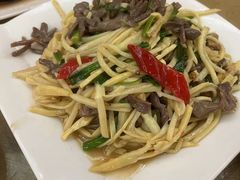 -龙记烤鸭店(新民路店)