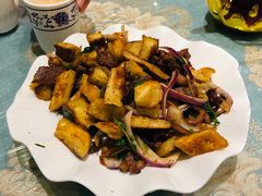 -新疆伊宁远征餐厅