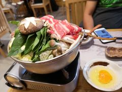 -林妈妈村·日式料理(宝山龙湖天街店)