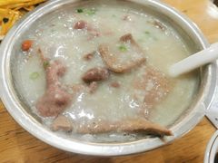 -南记食粥坊·宵夜大排档(莲花总店)