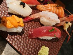 -炙柒Sekinana·精致日料(合生汇店)