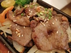 -王鼎精致料理铁板烧(世博源店)