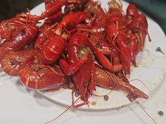 -金马门国际美食百汇(珞喻路店)
