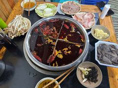 -祝幺妹火锅(裕华村总店)