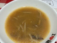 -西贝(上海中心店)