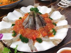 -Siam泰餐厅(水上公园店)