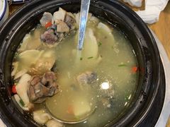 -妈妈的味道(和顺古镇店)