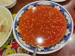 -真不同饭店(中州东路店)