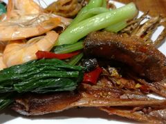 -汉巴味德(大悦城店)