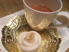 -8餐厅(新葡京酒店)