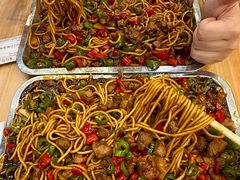 -江城燕子大排档(江汉路步行街店)