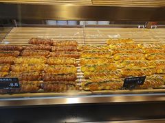 -FANEN法念·烘焙·甜点(万象城店)