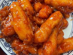 -北大地皖峰饭馆